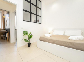 Valguarnera Studio Apartments, Palermo